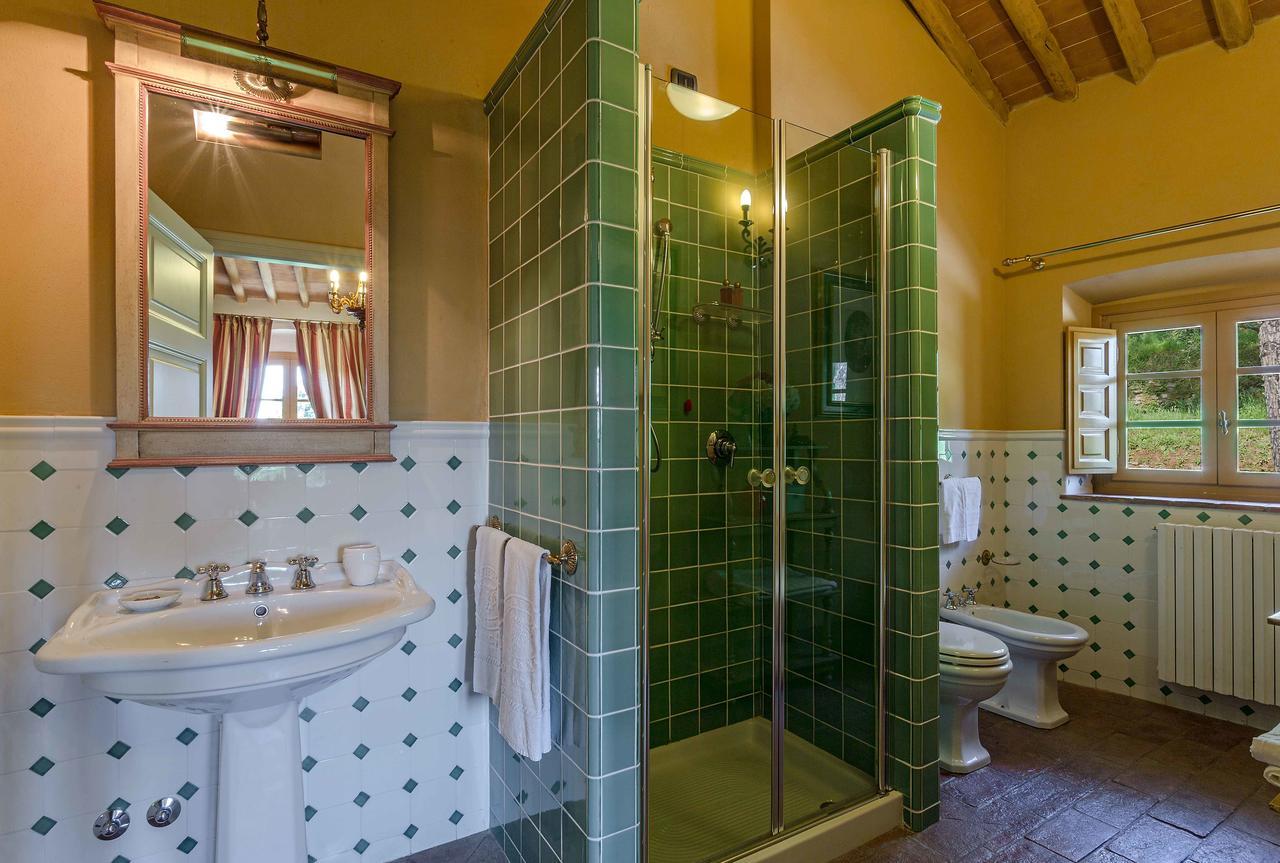 La Dimora Dell'Inventore Luxury B&B Capannori Exterior photo