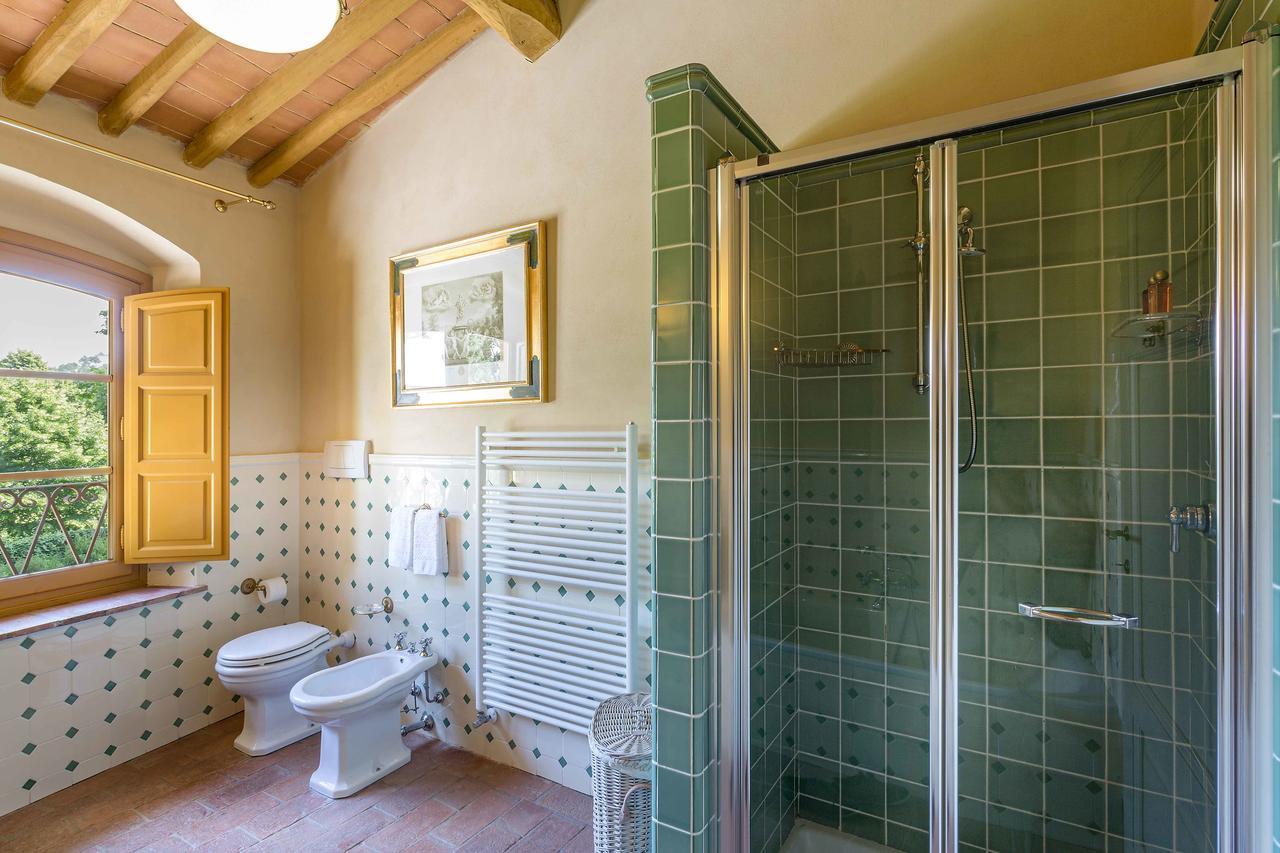 La Dimora Dell'Inventore Luxury B&B Capannori Exterior photo