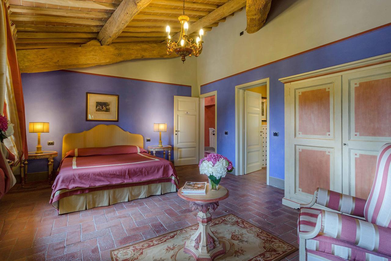 La Dimora Dell'Inventore Luxury B&B Capannori Exterior photo