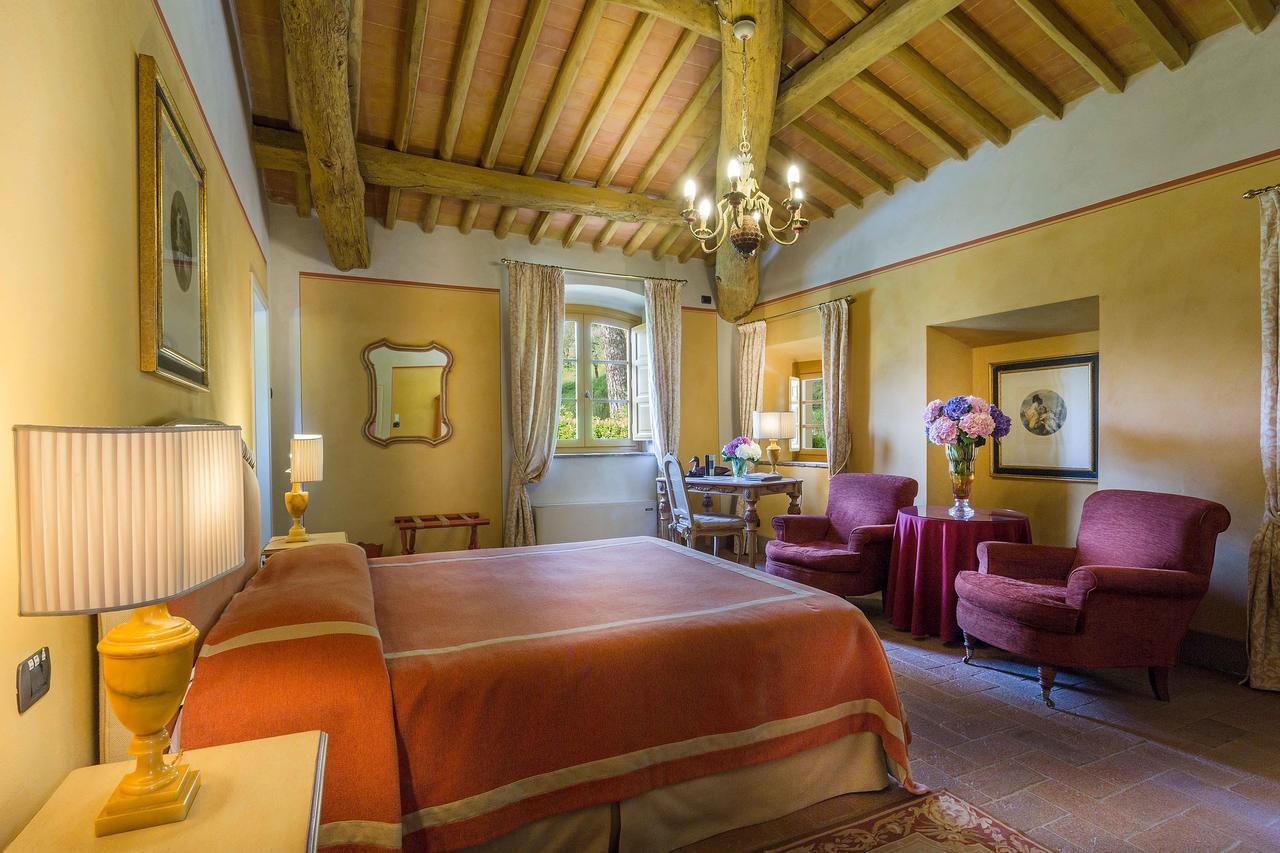 La Dimora Dell'Inventore Luxury B&B Capannori Exterior photo