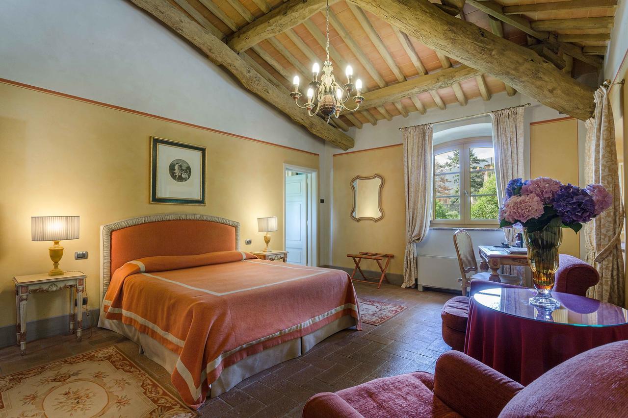 La Dimora Dell'Inventore Luxury B&B Capannori Exterior photo