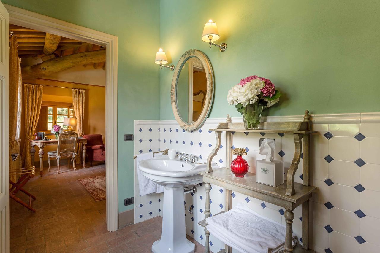 La Dimora Dell'Inventore Luxury B&B Capannori Exterior photo